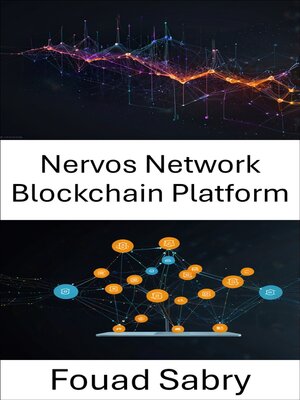 cover image of Nervos Network Blockchain Platform